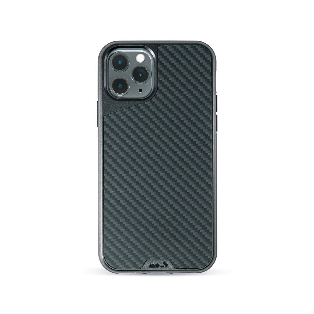 Aramid Fibre Phone Case - Aramax - US 9529