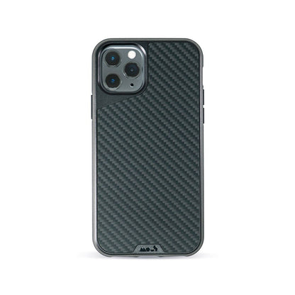 Aramid Fibre Phone Case - Aramax - US 9529