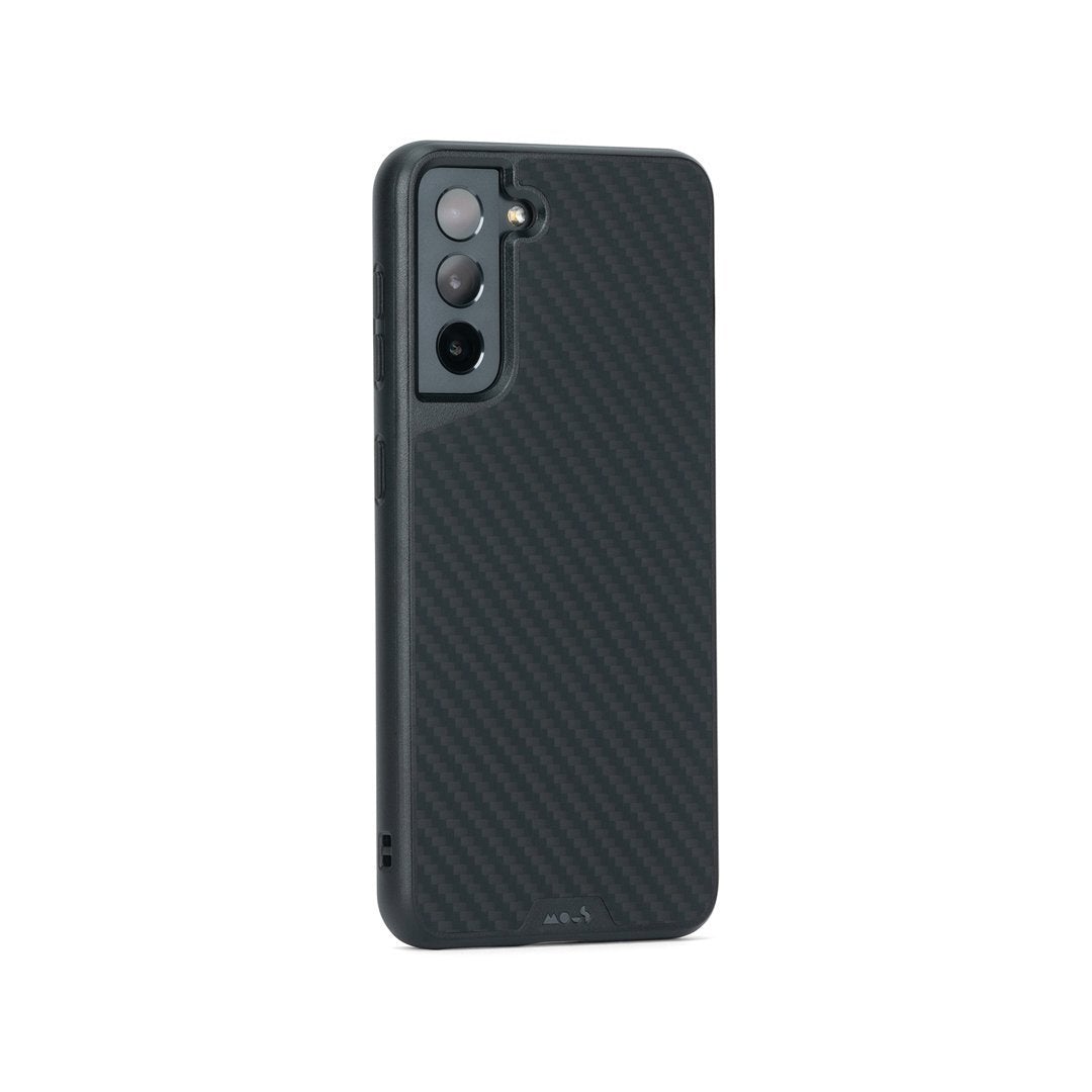 Aramid Fibre Protective Phone Case - Limitless - US 6106