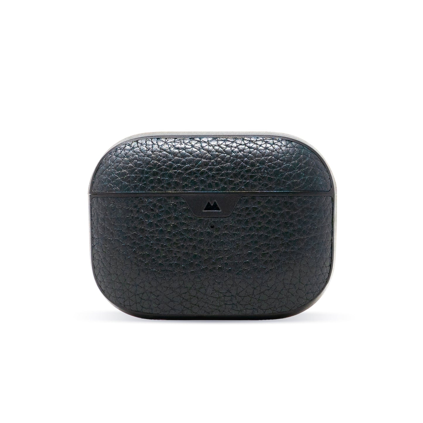 Black Leather AirPods Pro Case - US 3981