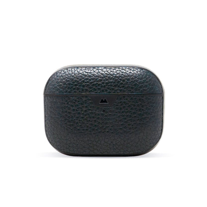 Black Leather AirPods Pro Case - US 3981
