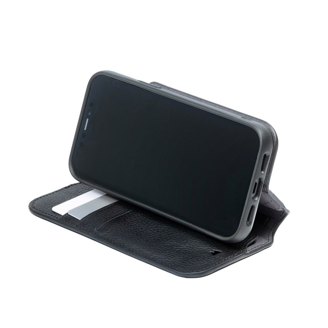 Flip Wallet With Stand - US 5871