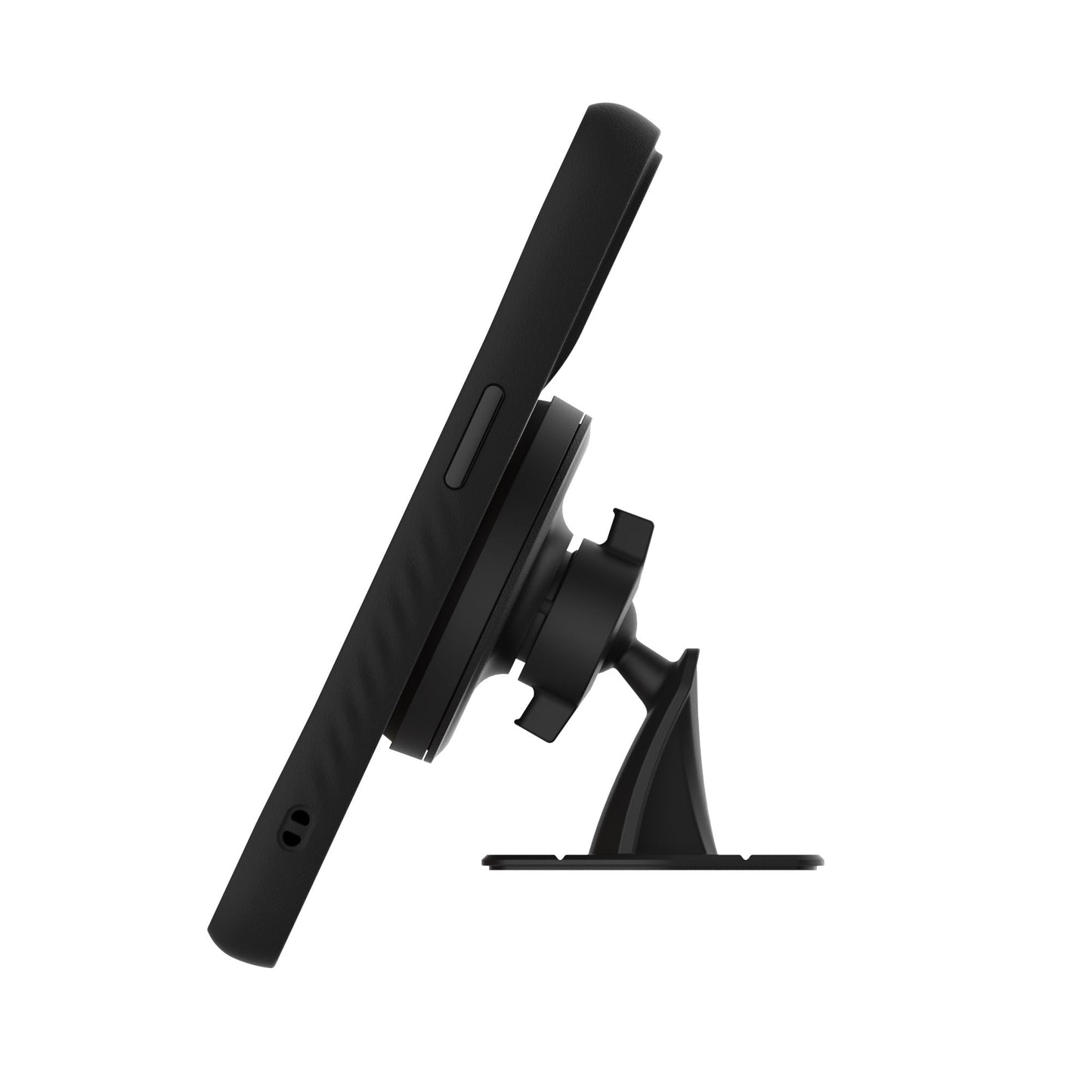 Adhesive Car Mount