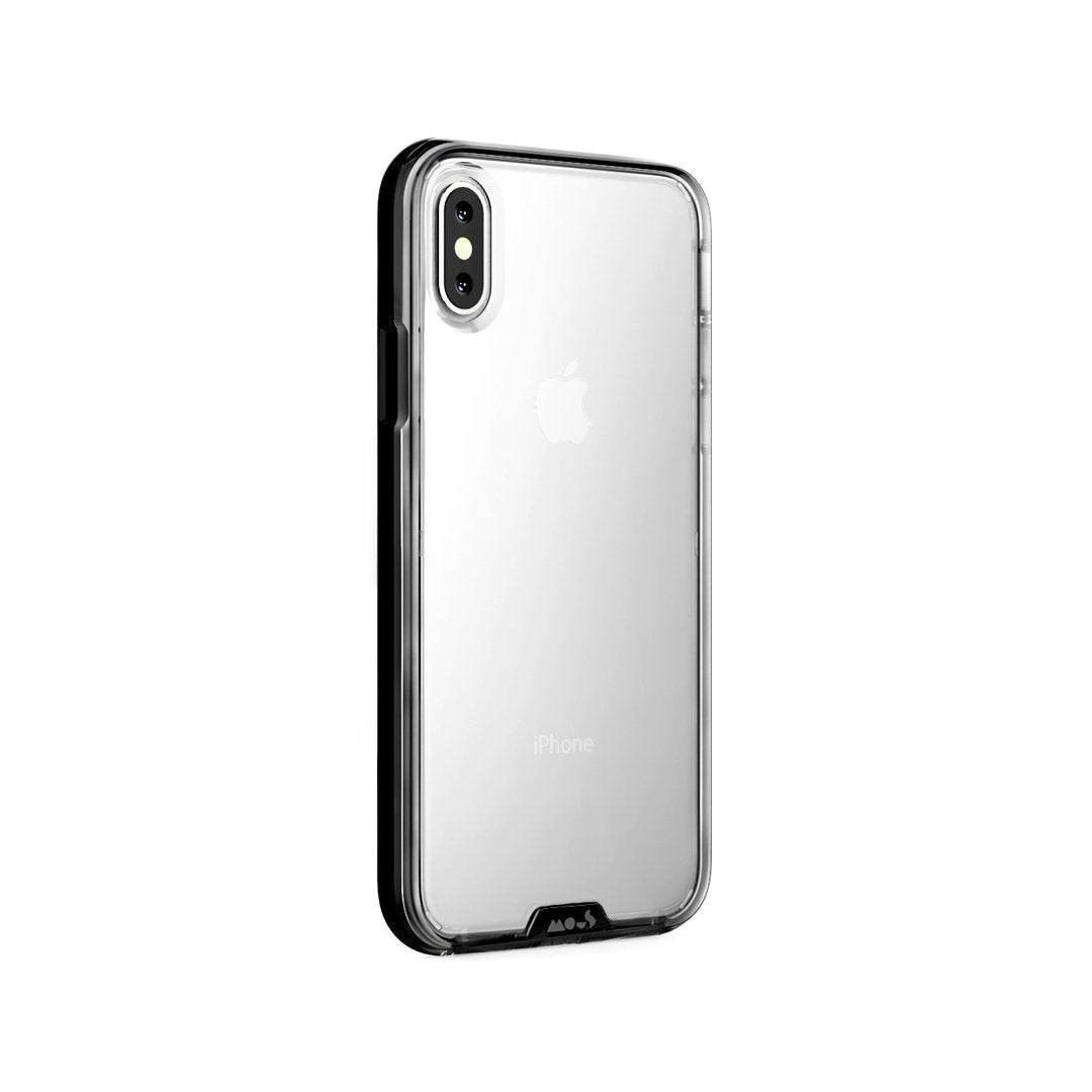 Protective Clear Phone Case - Clarity - US 1655