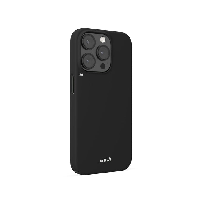 Black Phone Case - Super Thin - US 7829