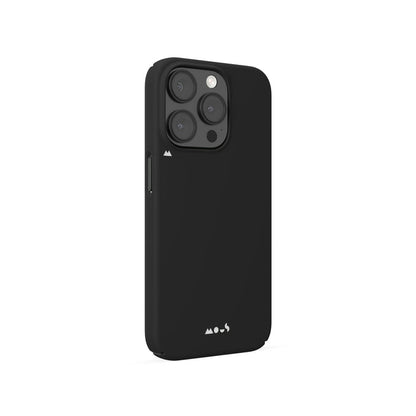 Black Phone Case - Super Thin - US 7829