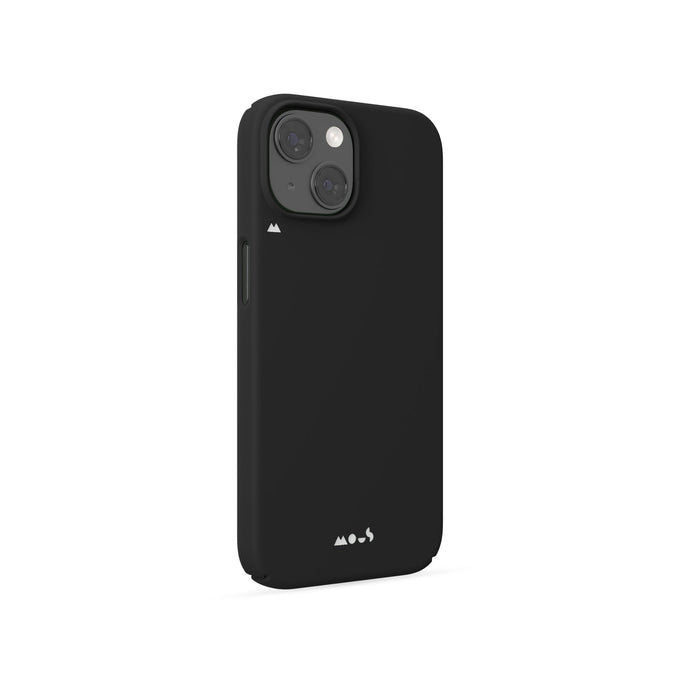 Black Phone Case - Super Thin - US 7829