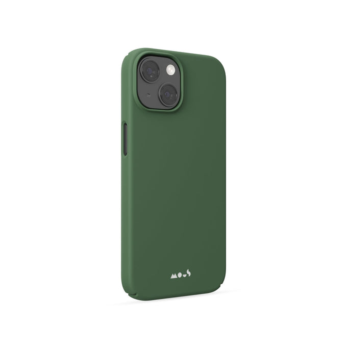 Forest Green Lightweight Phone Case - Super Thin - US 2105