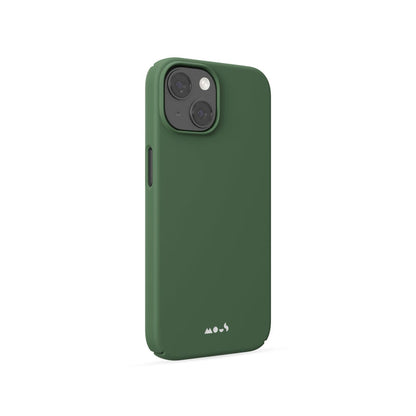 Forest Green Lightweight Phone Case - Super Thin - US 2105