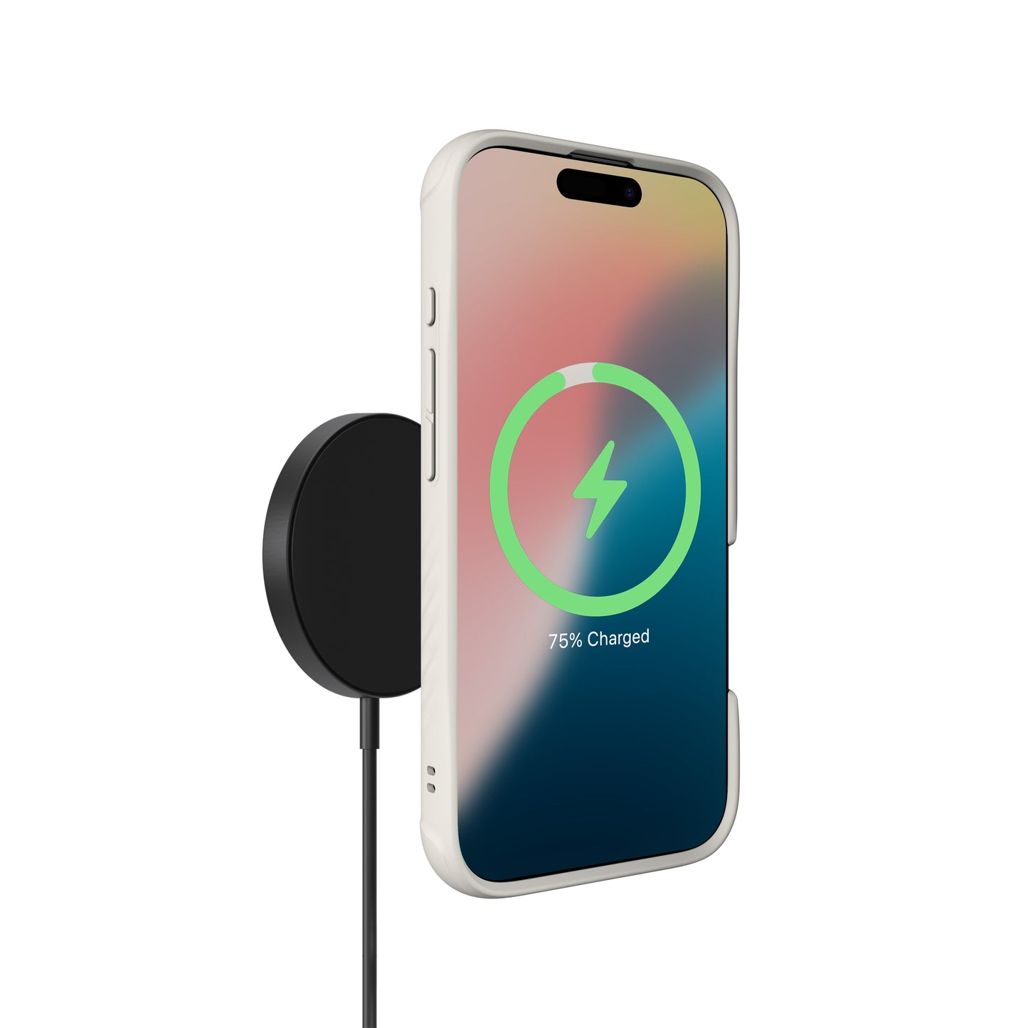 Stone Protective Phone Case - Limitless
