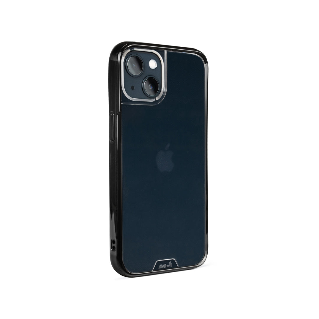 Protective Clear Phone Case - Clarity - US 1655